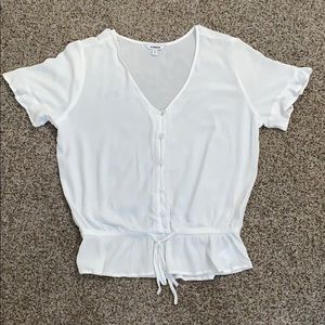 Express Blouse